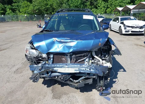 2015 Subaru Xv Crosstrek 2.0I Premium from USA, damaged, VIN JF2GPADC0F8278817